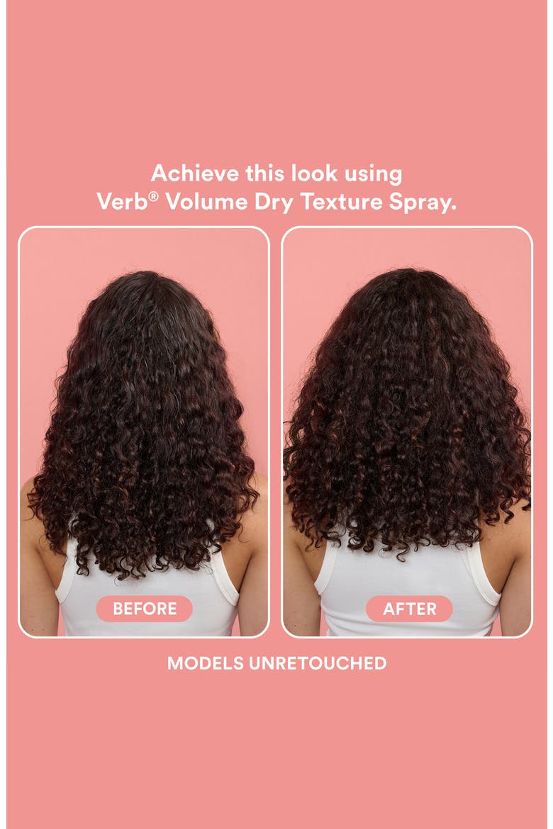 Volume Dry Texture Spray, Alternate, color, NO COLOR