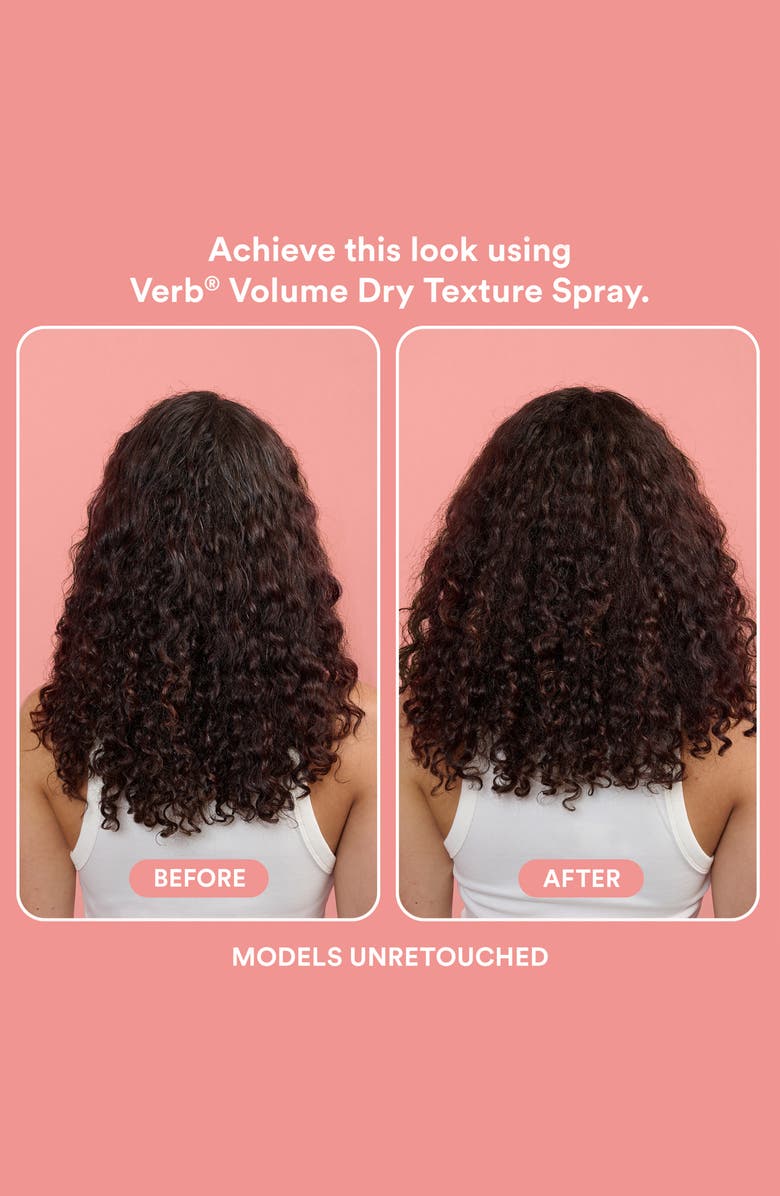 Verb Volume Dry Texture Spray, Alternate, color, 