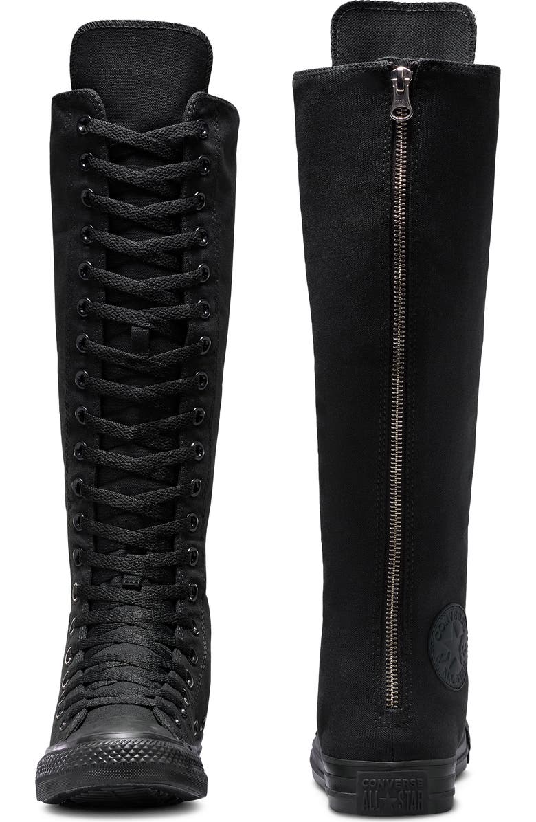 Converse Chuck Taylor<sup>®</sup> All Star<sup>®</sup> XX-High Top Sneaker, Alternate, color,