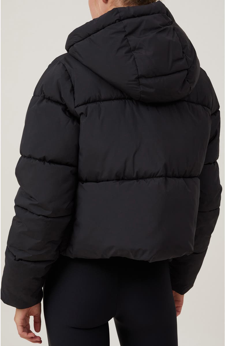 COTTON ON BODY Women's Active The Mother Puffer Jacket, Alternate, color,