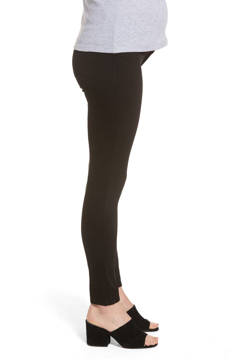 DL1961 Emma Power Legging Maternity Jeans, Alternate, color, 