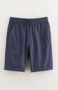 Nordstrom Kids' Performance Drawstring Shorts