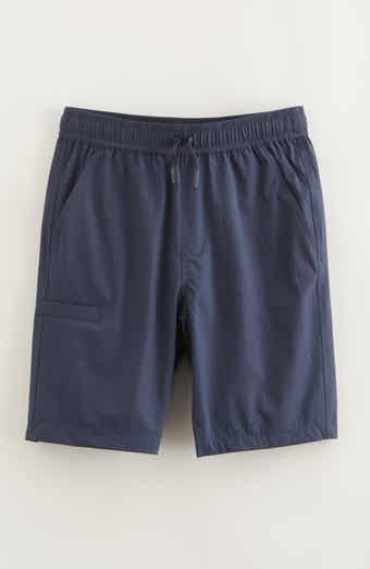 Kids' Performance Drawstring Shorts