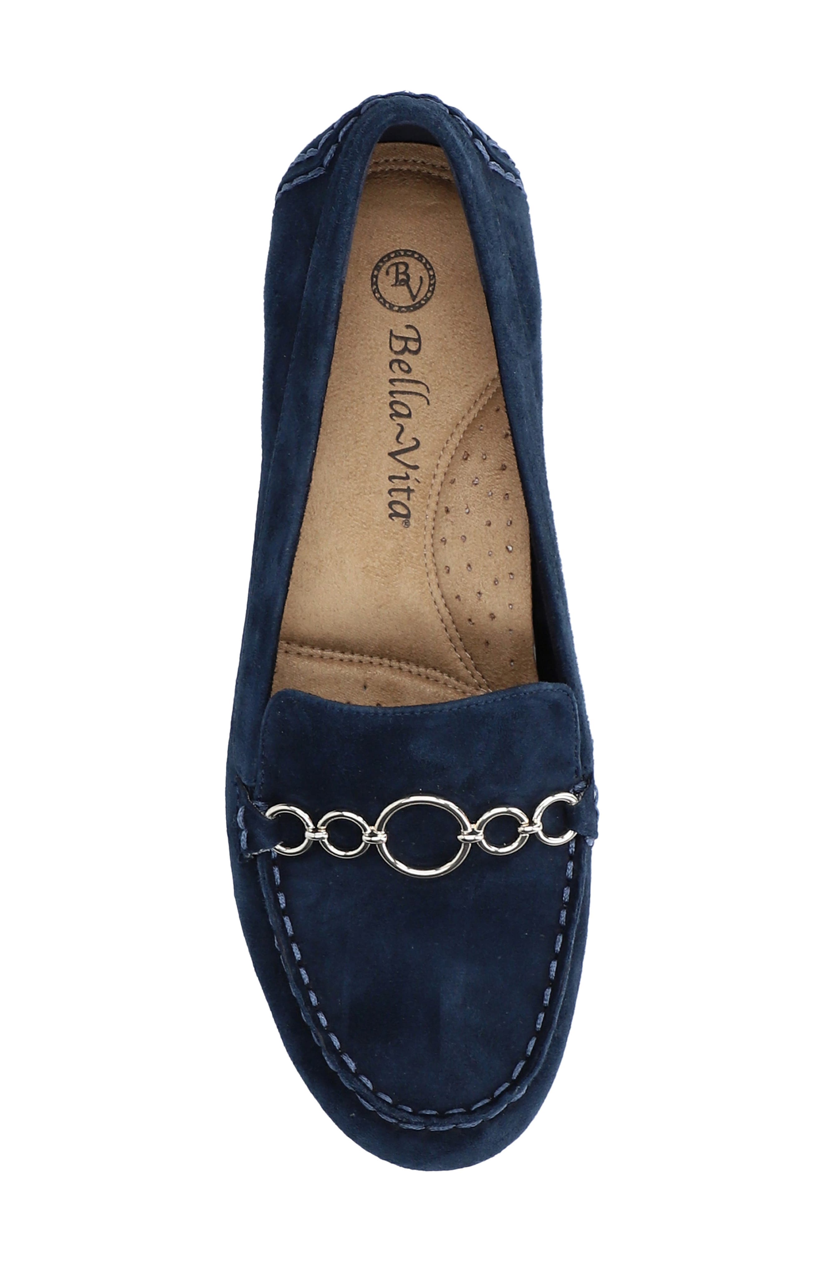 Bella Vita Elizabeth Loafer, Alternate, color, 