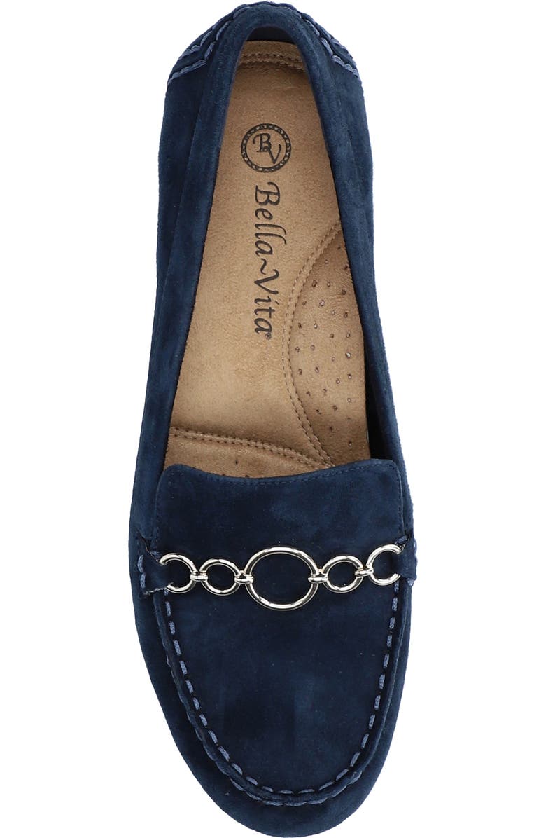 Bella Vita Elizabeth Loafer, Alternate, color,