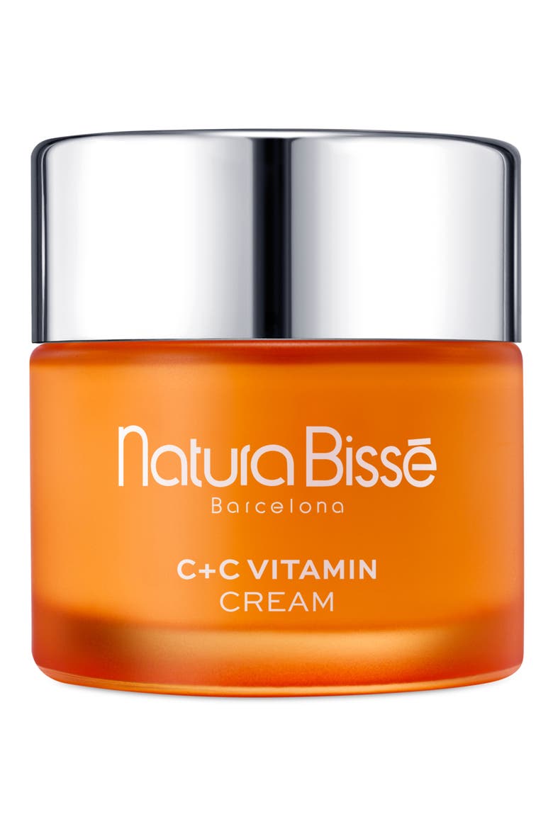 C+C Vitamin Cream, Main, color, NO COLOR
