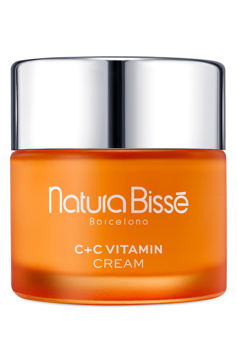 Natura Bissé C+C Vitamin Cream, Main, color,