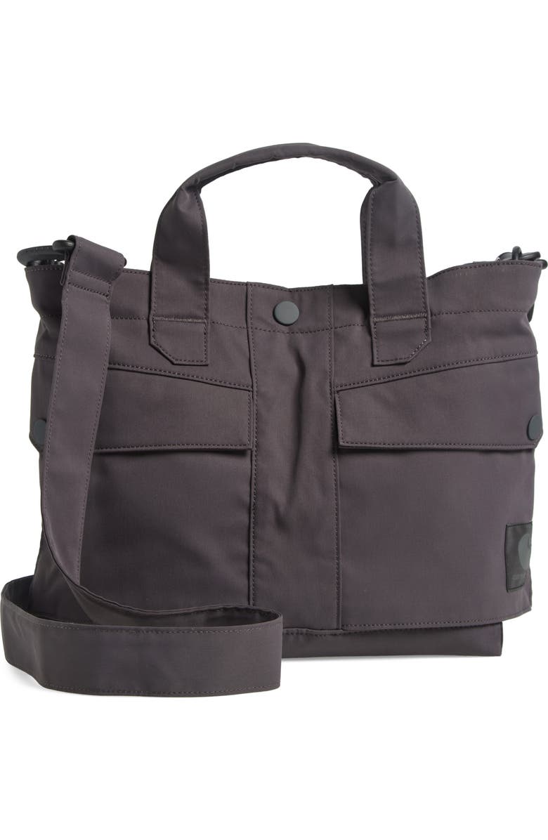 Carhartt Work In Progress Balto Twill Shoulder Bag, Main, color,