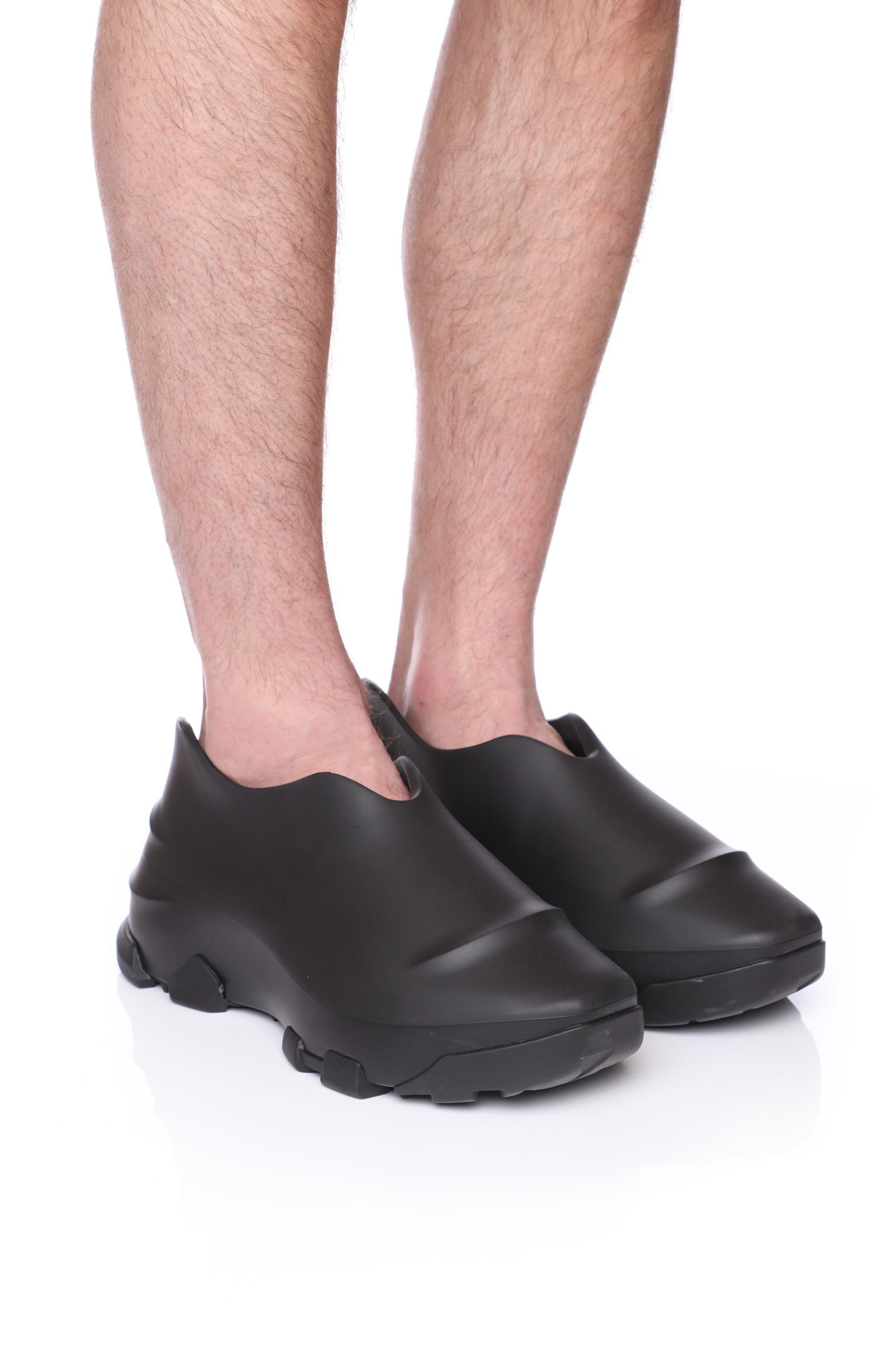 Givenchy Monumental Mallow Slip-On Sneaker, Alternate, color, 