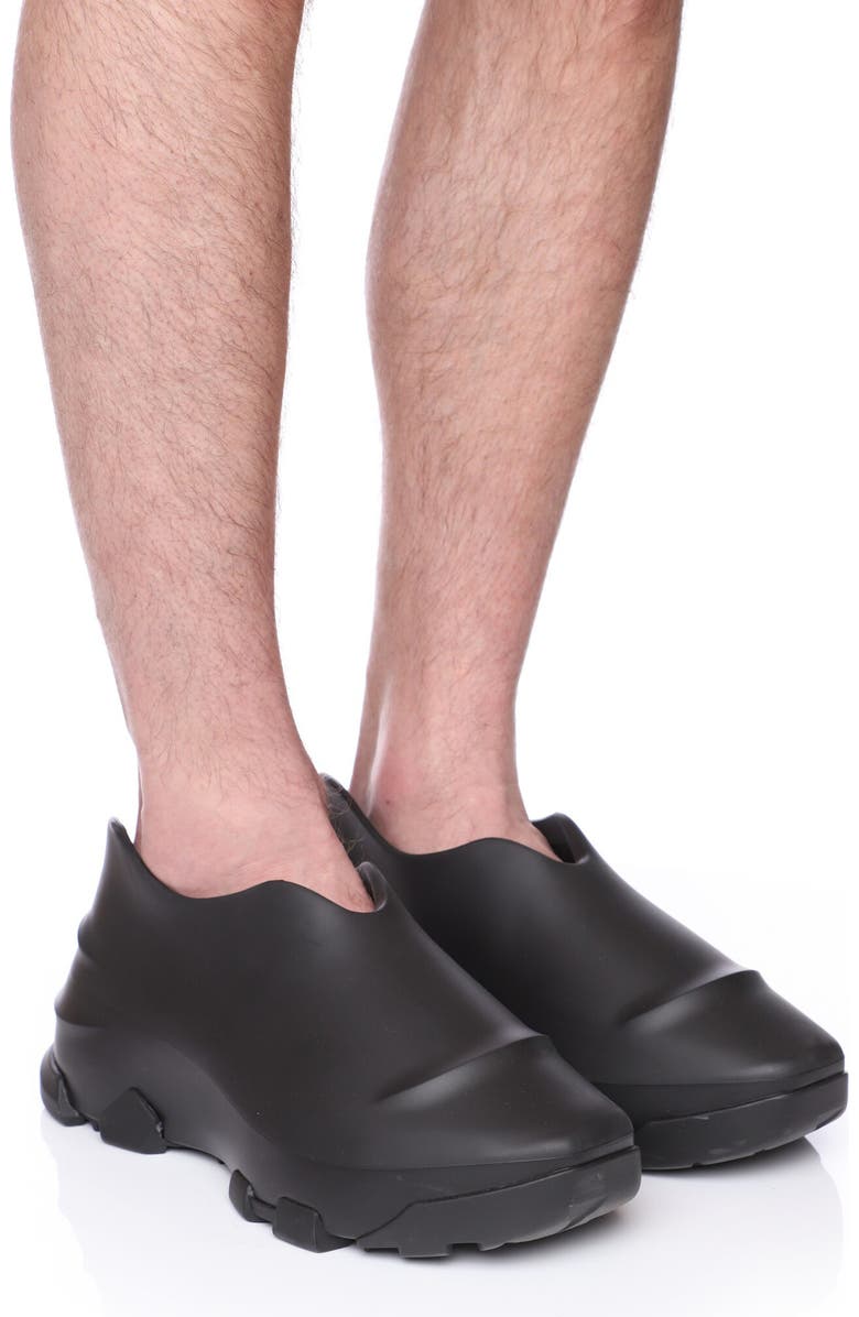 Givenchy Monumental Mallow Slip-On Sneaker, Alternate, color,