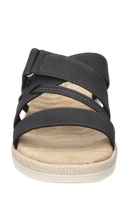 EASY STREET EASY STREET PAOLA WEDGE SANDAL