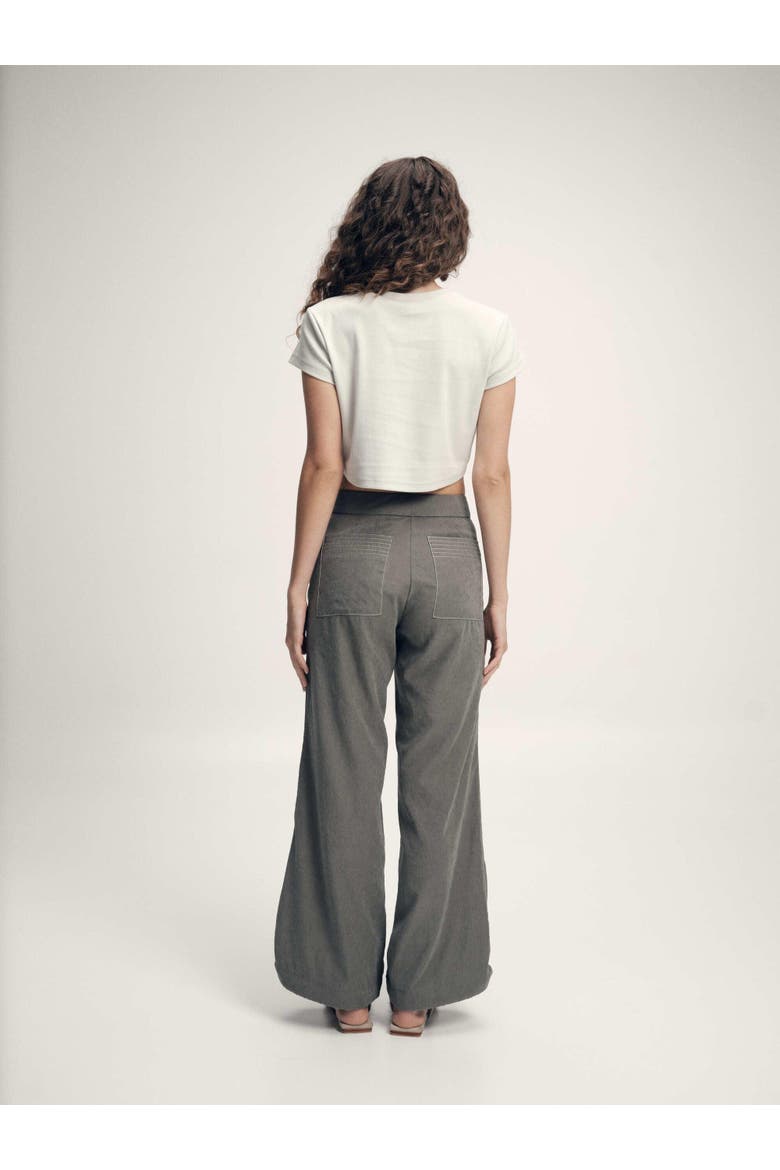 Eden Pant, Alternate, color, Green