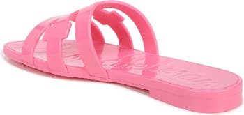 Bay Jelly Slide Sandal