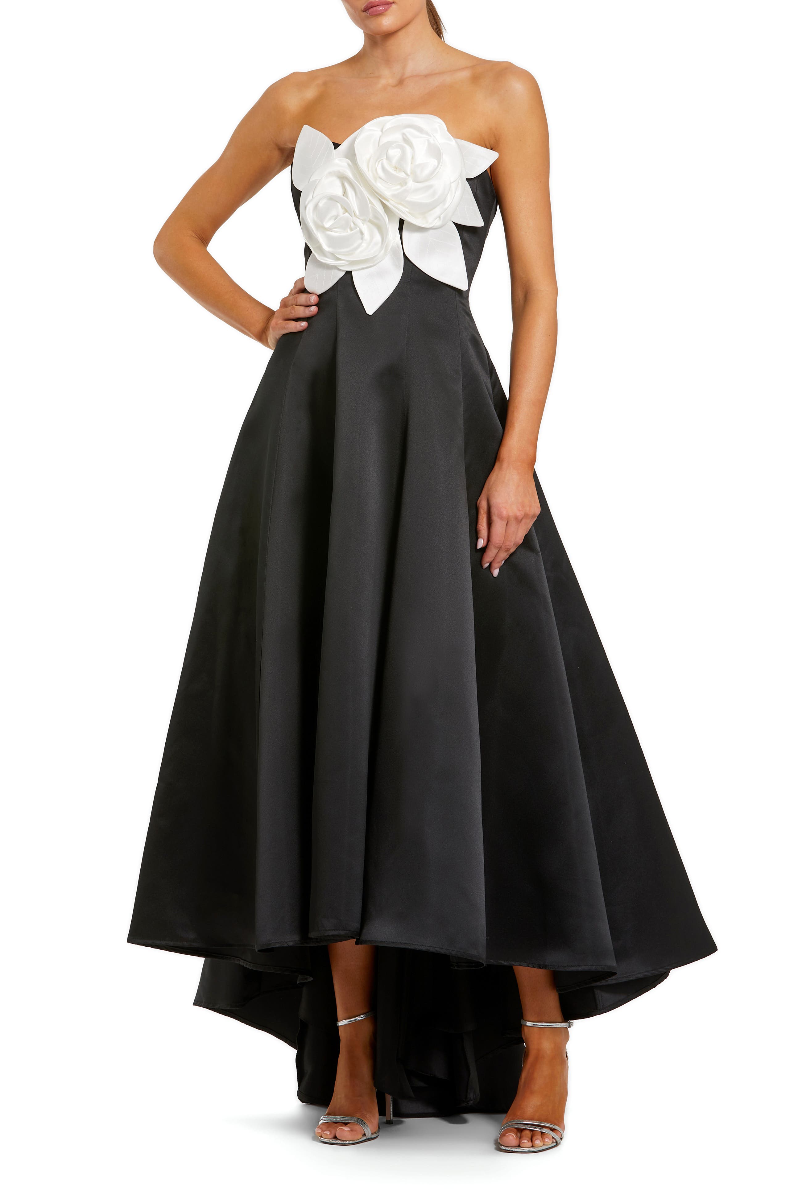Black Ivory