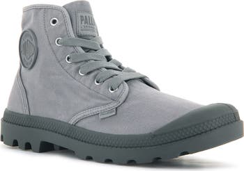 Palladium Pampa Hi Canvas Boot Men Nordstrom