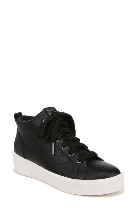 Morrison Mid Sneaker