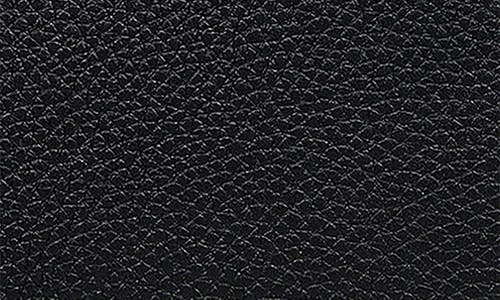 Radley Berner Large Leather Bifold Wallet In Black