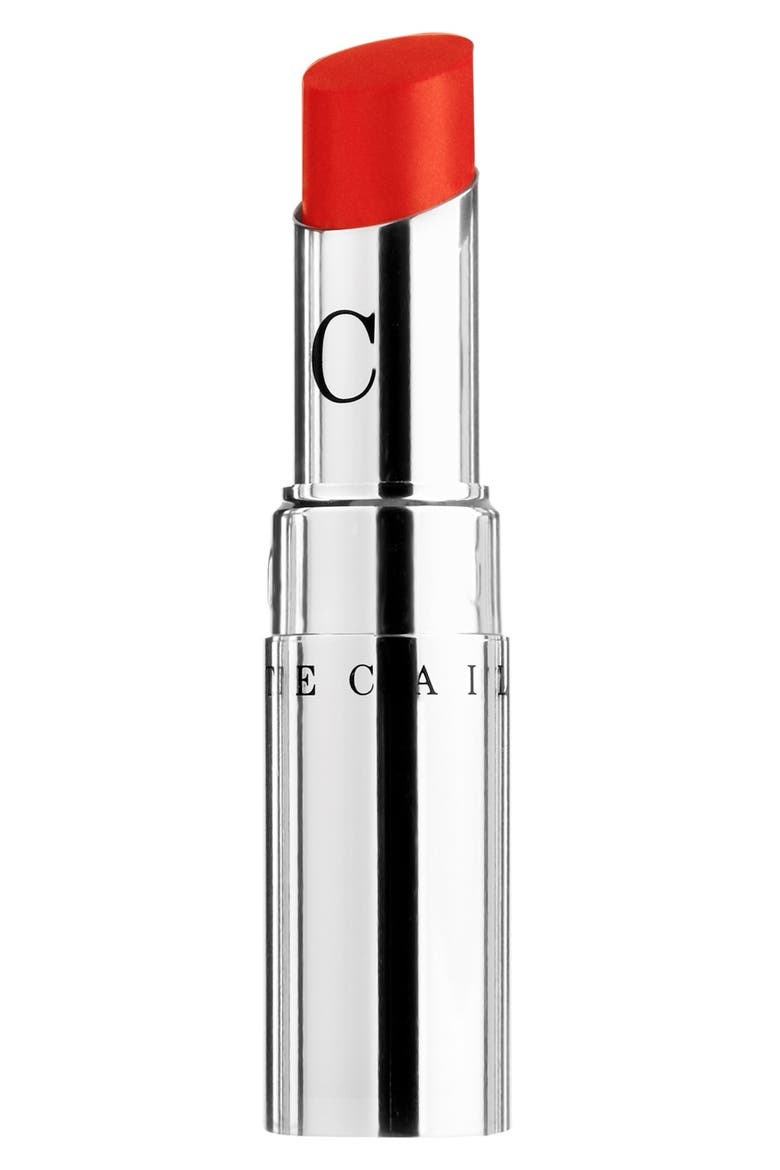 Hydra Chic Original Lipstick, Main, color, PERSIMMON