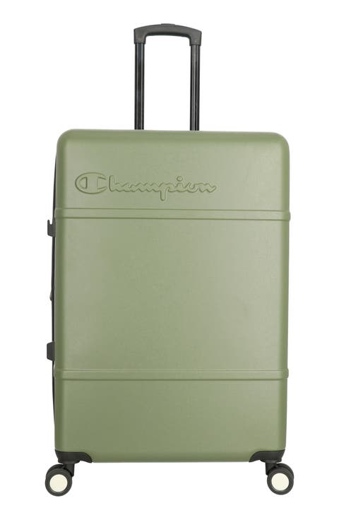 Tracker 21-Inch Carry-On Luggage