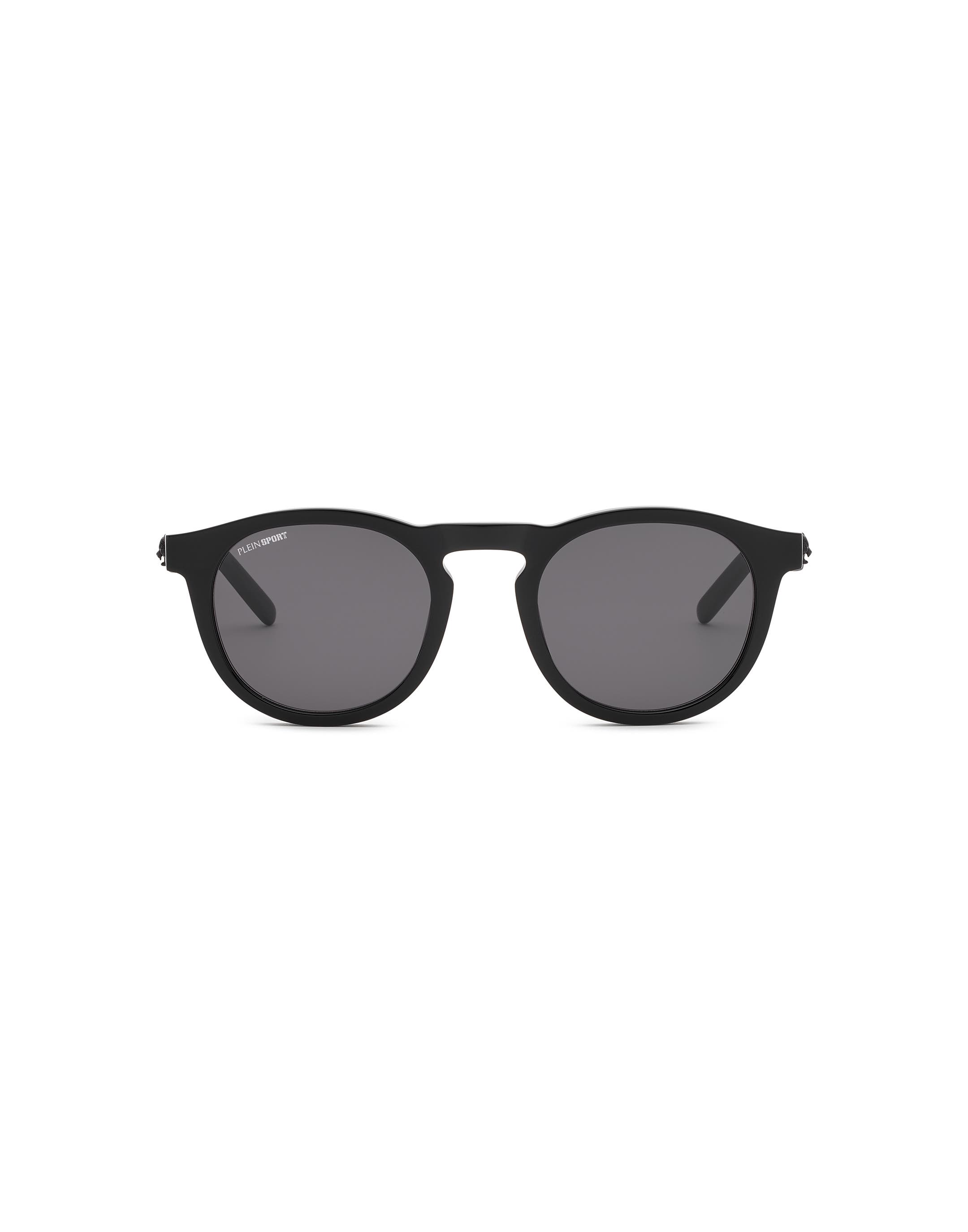 selected black/black