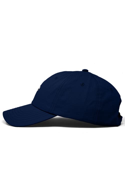 DALIX DALIX MENS LIL ALIEN COTTON DAD CAP 