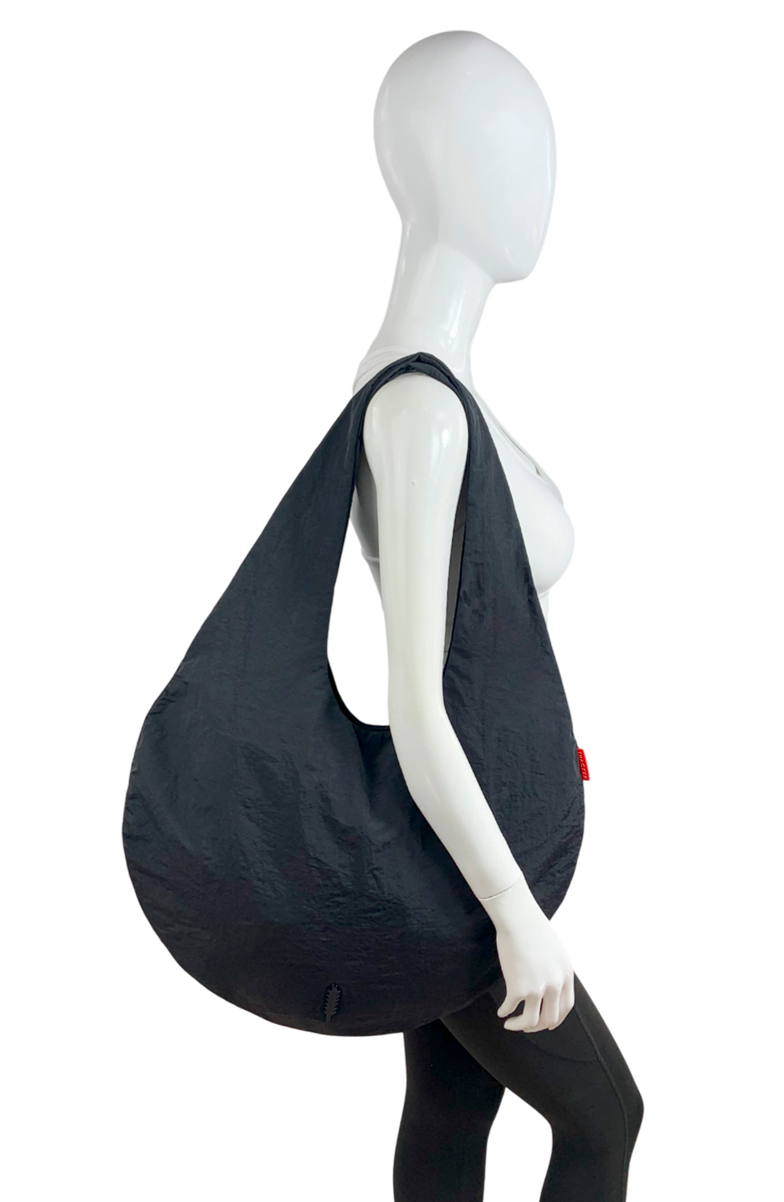 Juno Large Tote, Alternate, color, BLACK