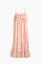  Light Pink/Floral