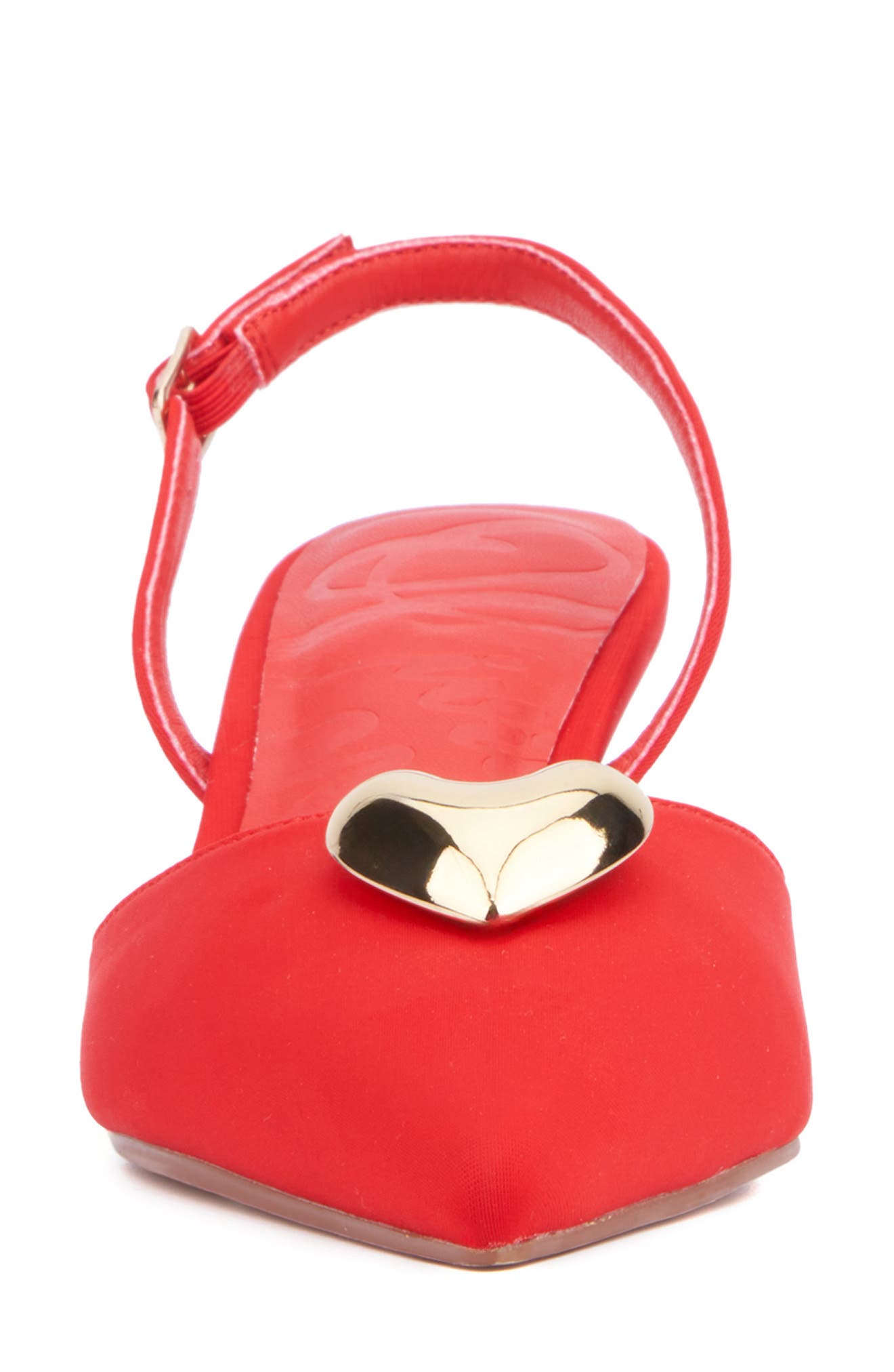 Mystic Slingback Pump - image 4