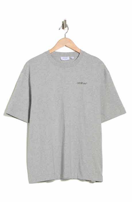 Off-White Windy Arrow Skate Graphic T-Shirt