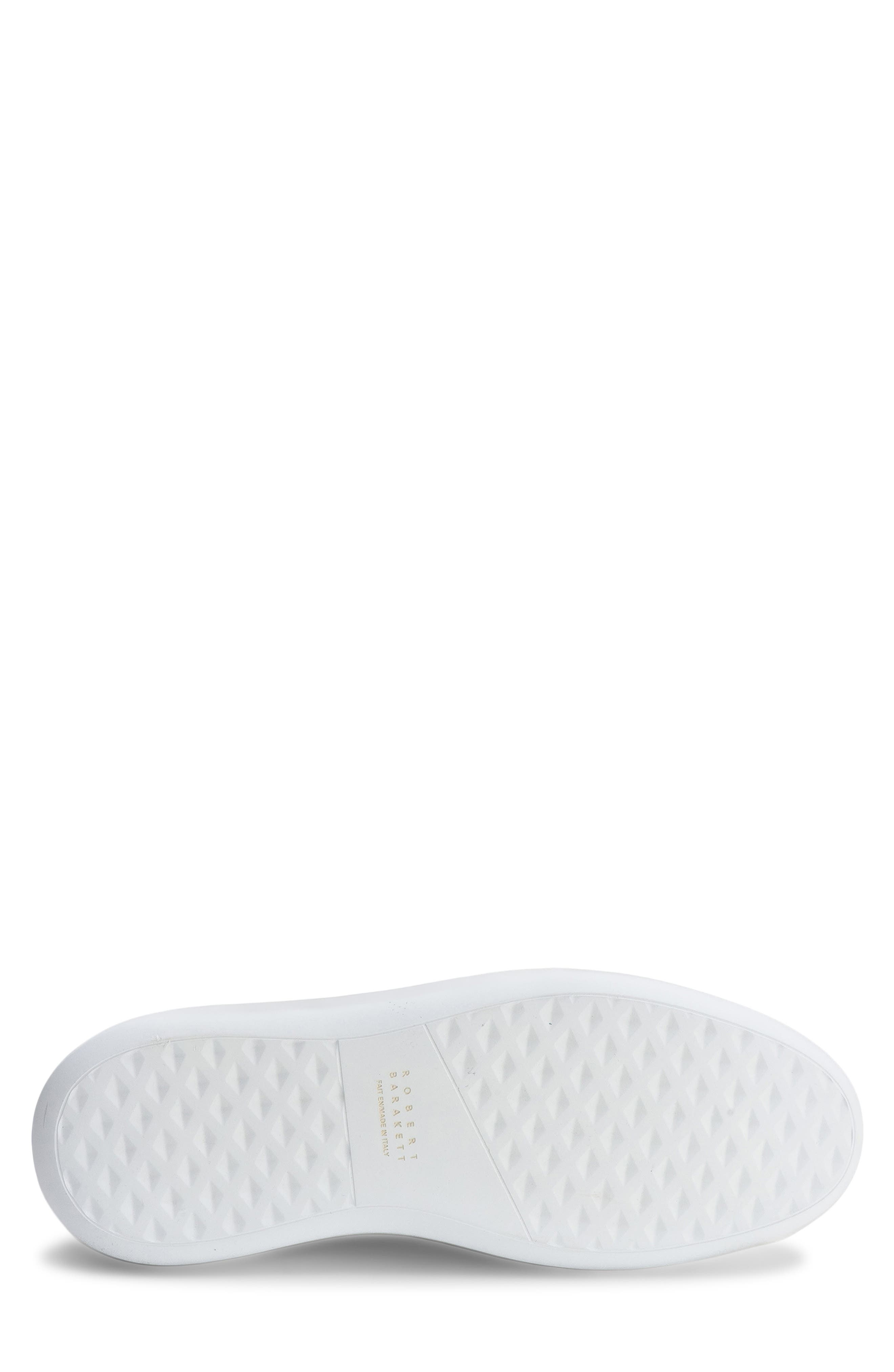 Williams Stretch Lace Sneaker, Alternate, color, IVORY