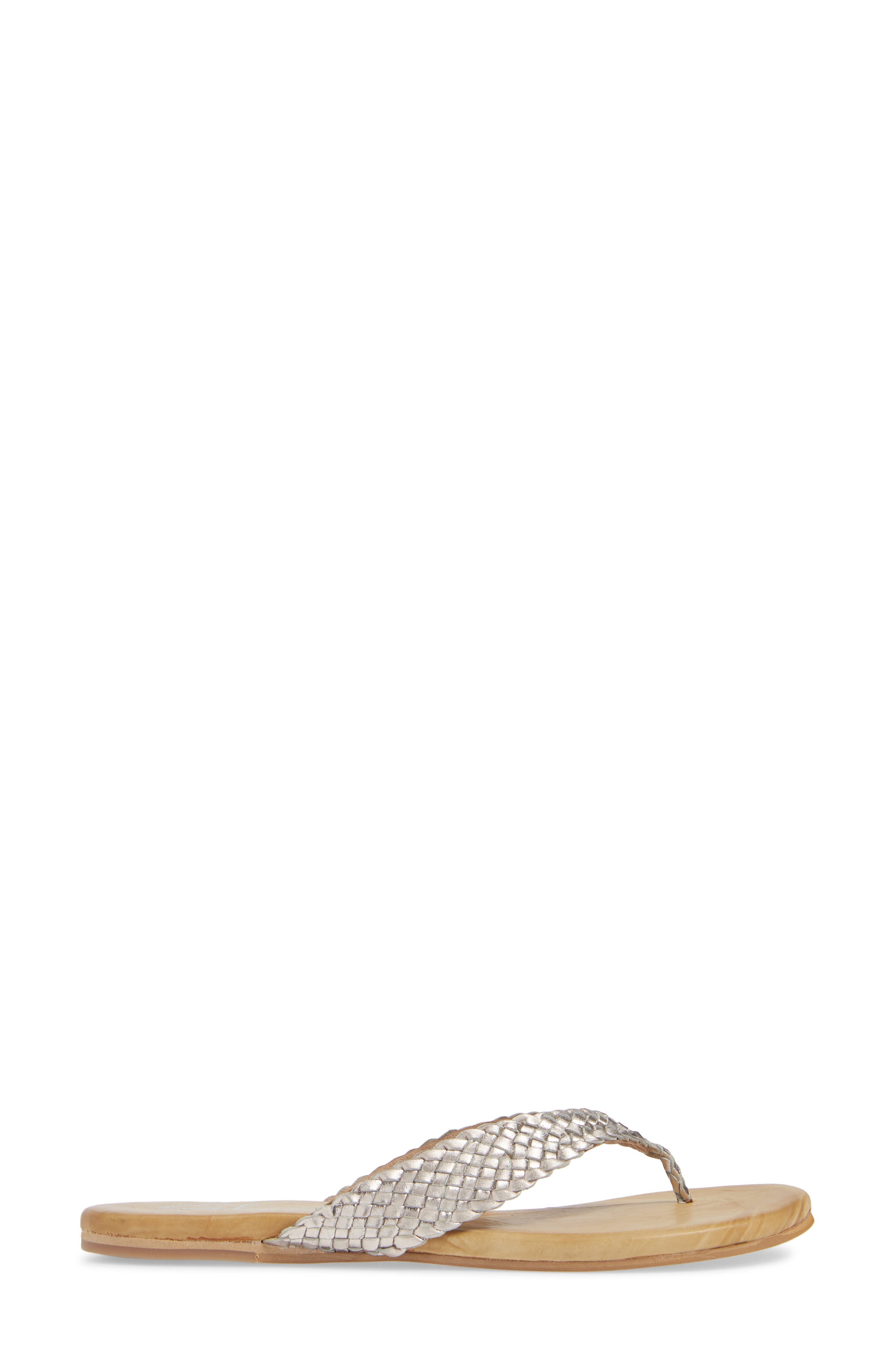 Sbicca Katida Flip Flop, Alternate, color, 