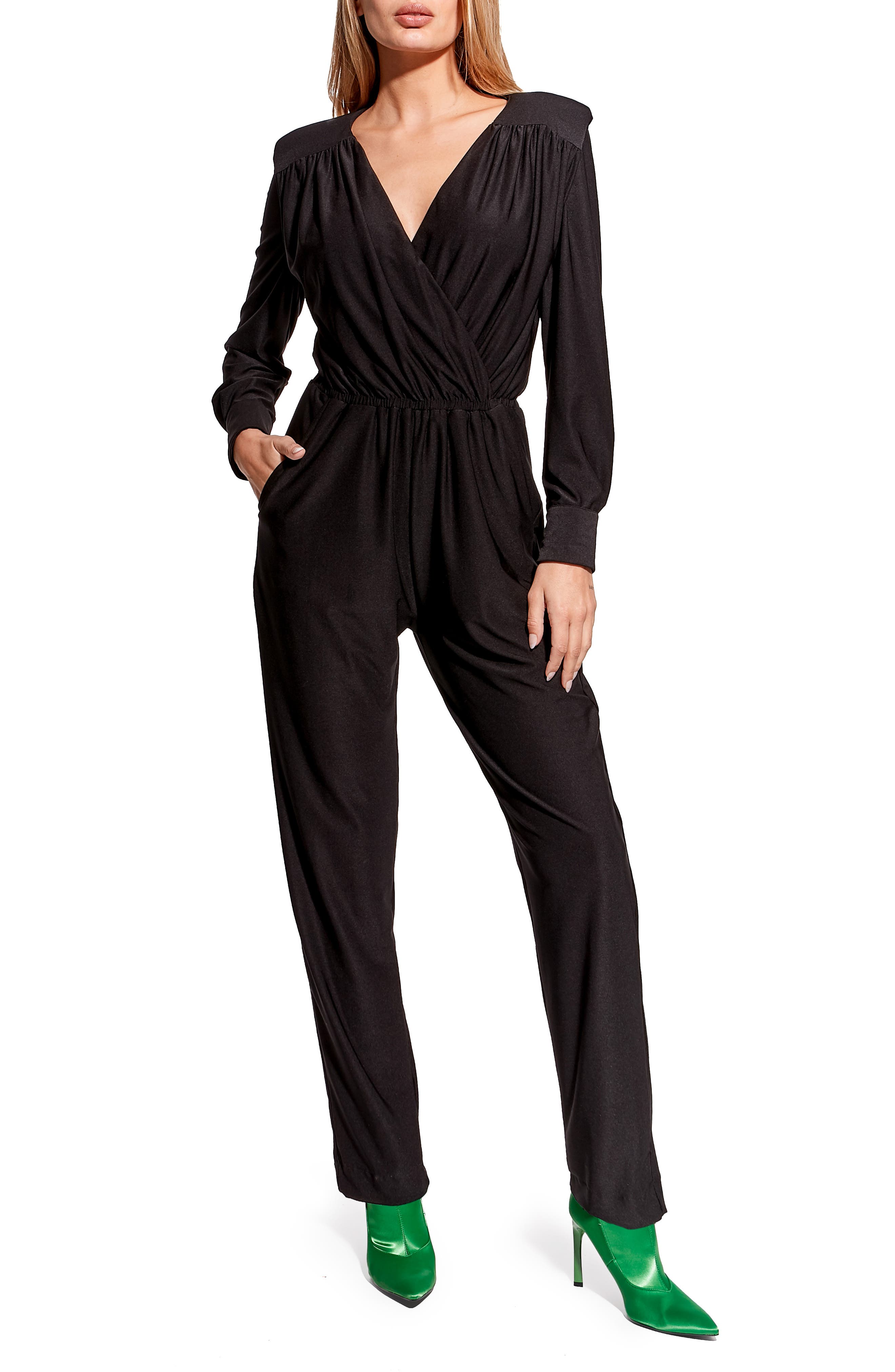 selected BLACK