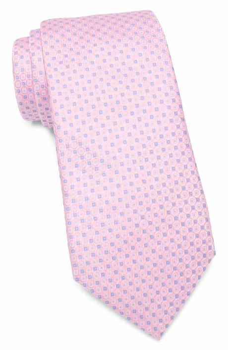 Tommy Hilfiger Evora Geometric Tie