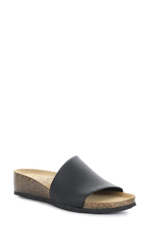 Lux Slide Sandal (Women)