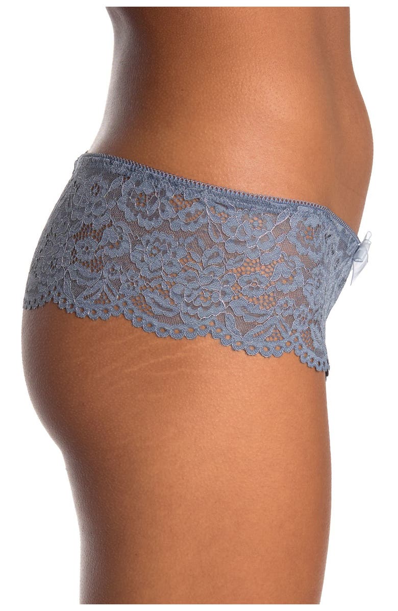 b.tempt'd by Wacoal Ciao Bella Tanga, Alternate, color, 