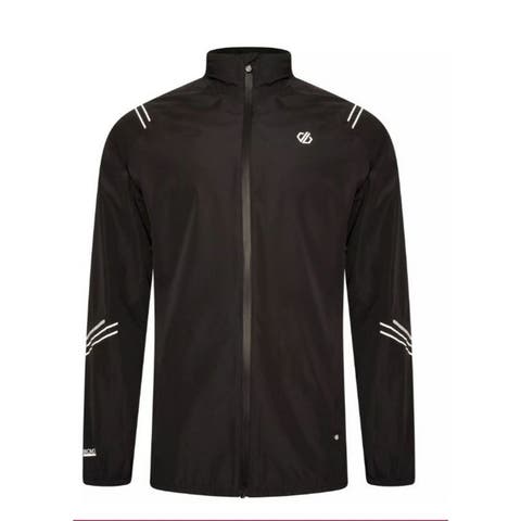 Gender Inclusive Illume Pro Waterproof Jacket