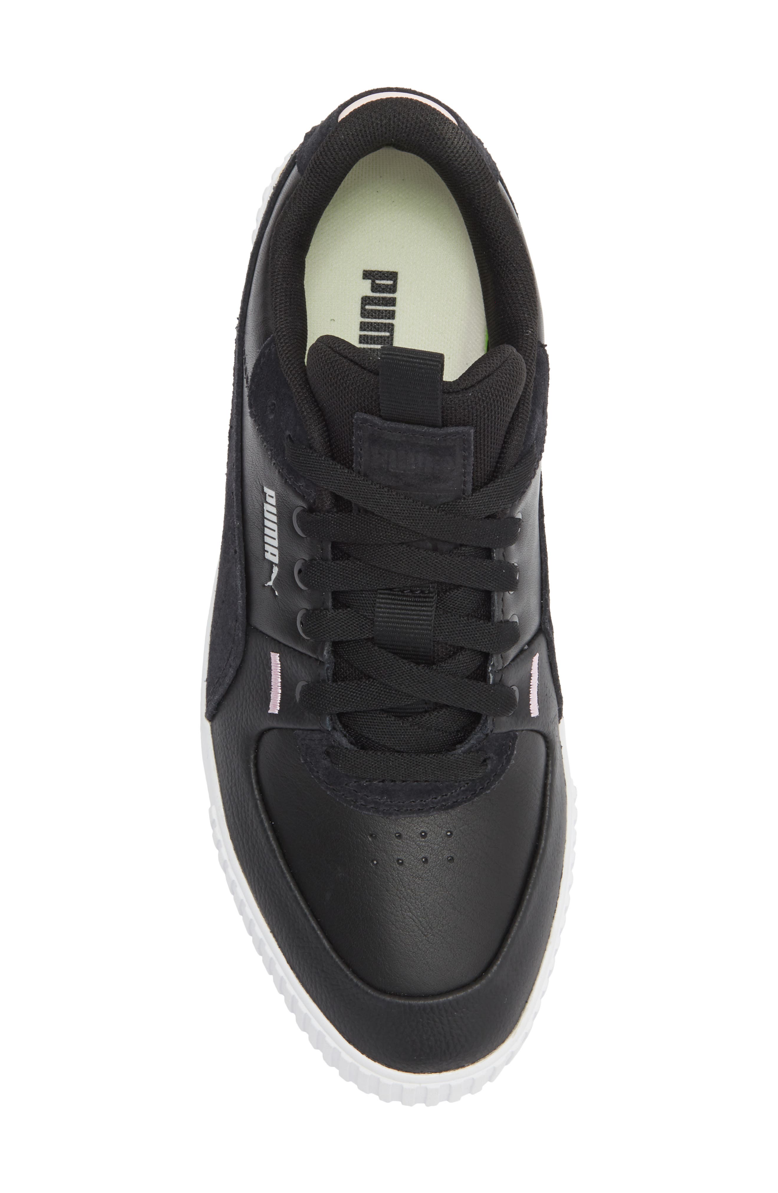 PUMA GOLF Cali G Golf Shoe, Alternate, color, Puma Black