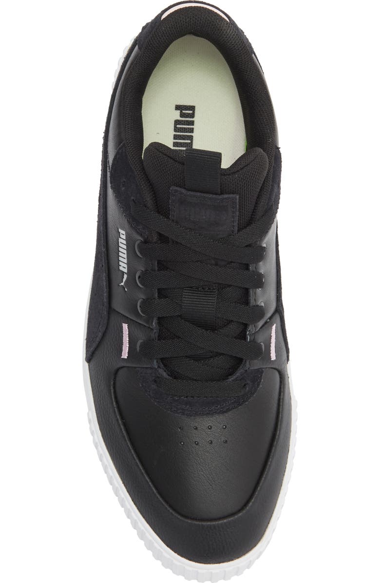 PUMA GOLF Cali G Golf Shoe, Alternate, color, Puma Black