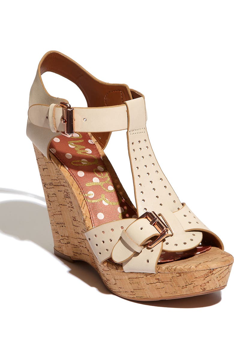 Sam Edelman 'Karli' Wedge, Main, color,