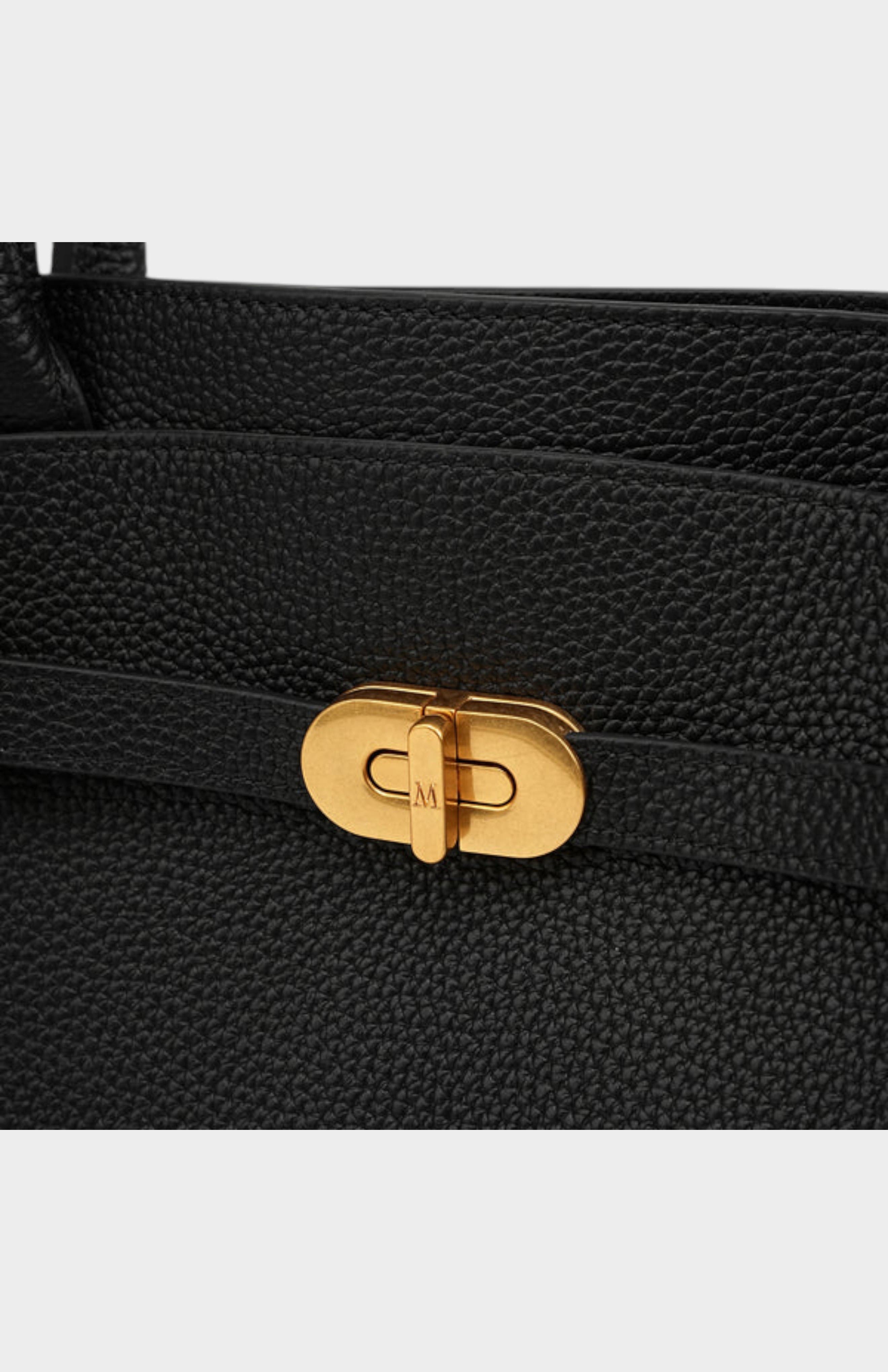 Kensington - Top Handle in Grey, Alternate, color, Black