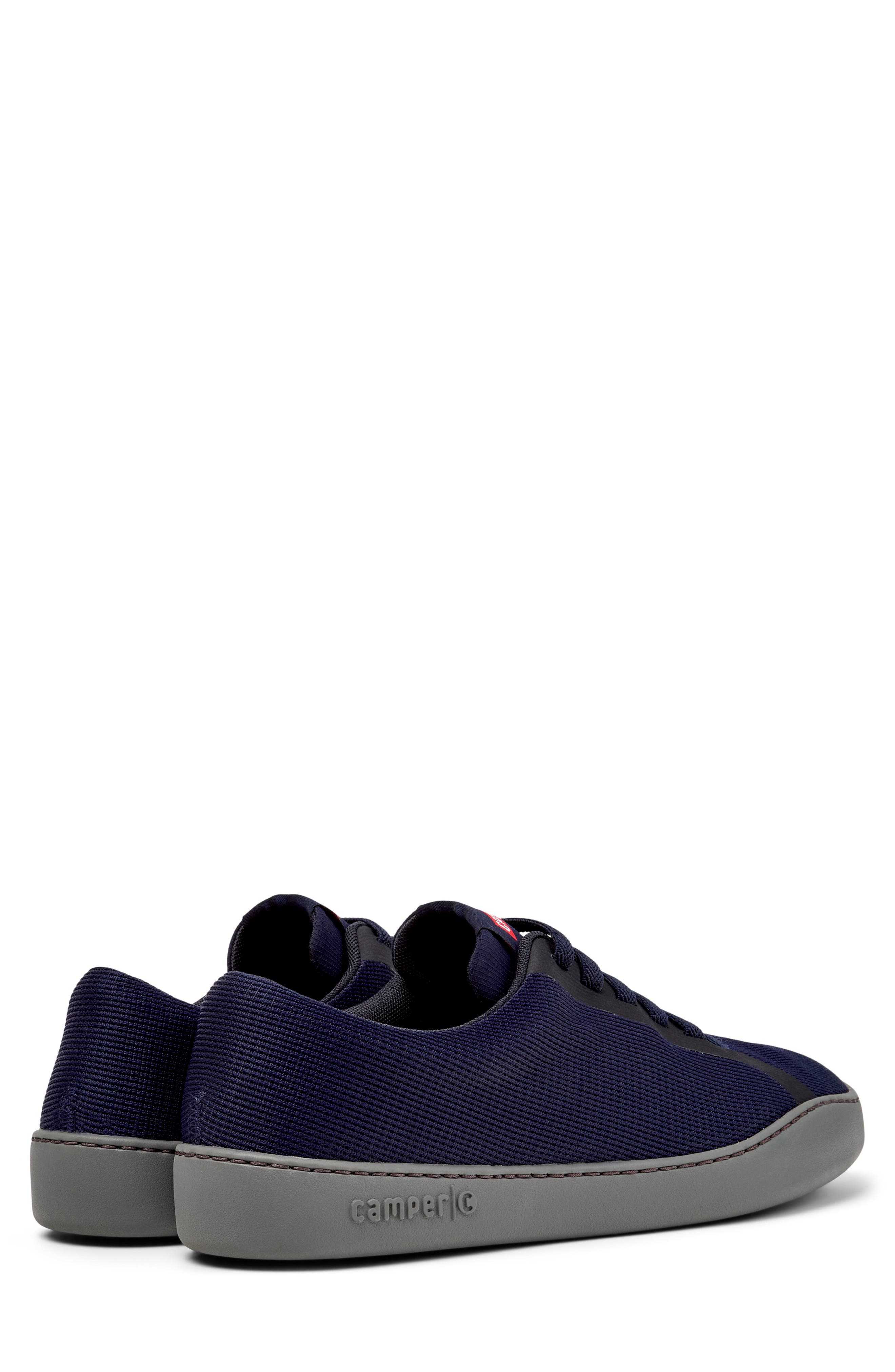 Camper Peu Touring Sneaker, Alternate, color, Dark Blue