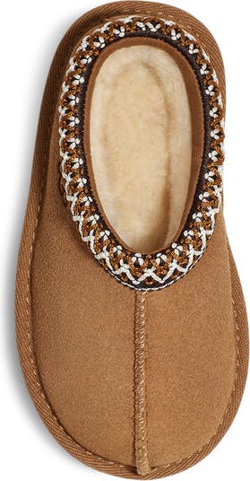 Kids' Tasman II Water Resistant Slipper