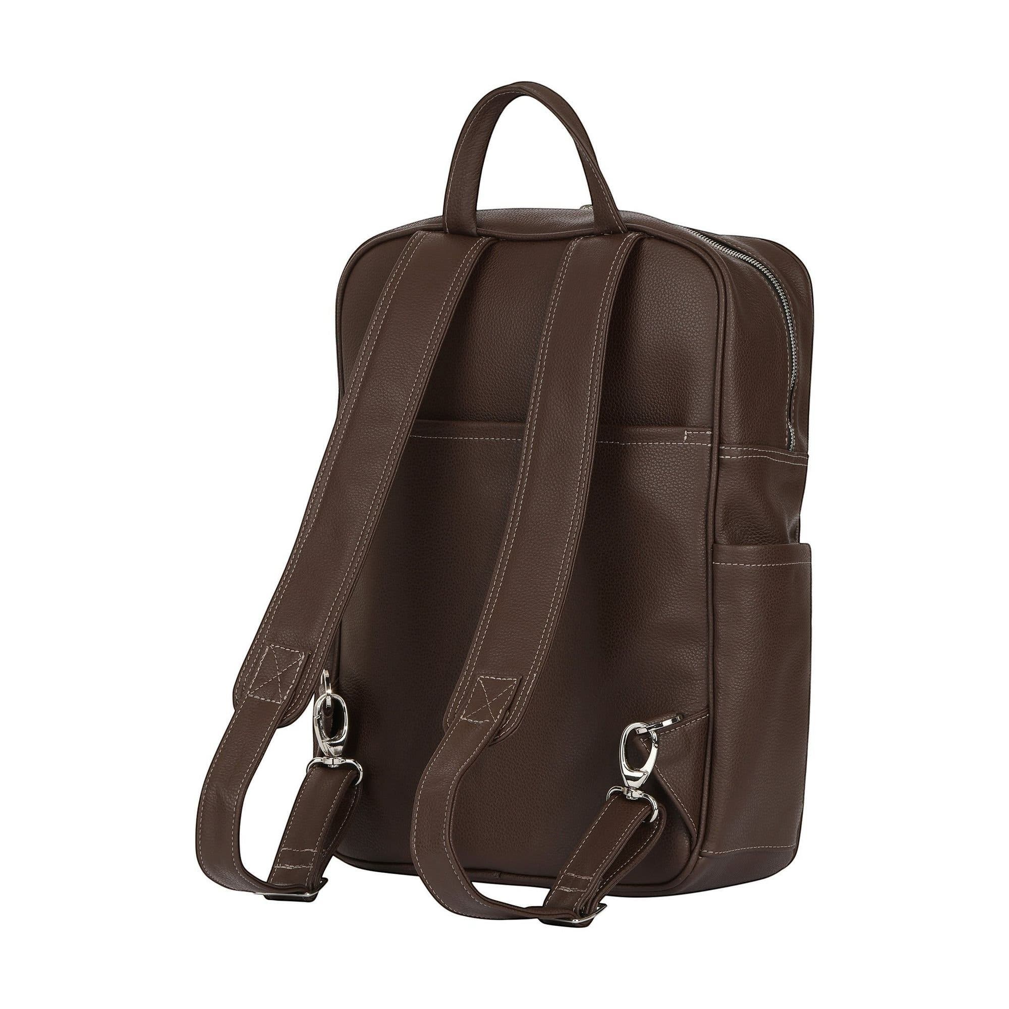 Backpack Pro, Alternate, color, Brown