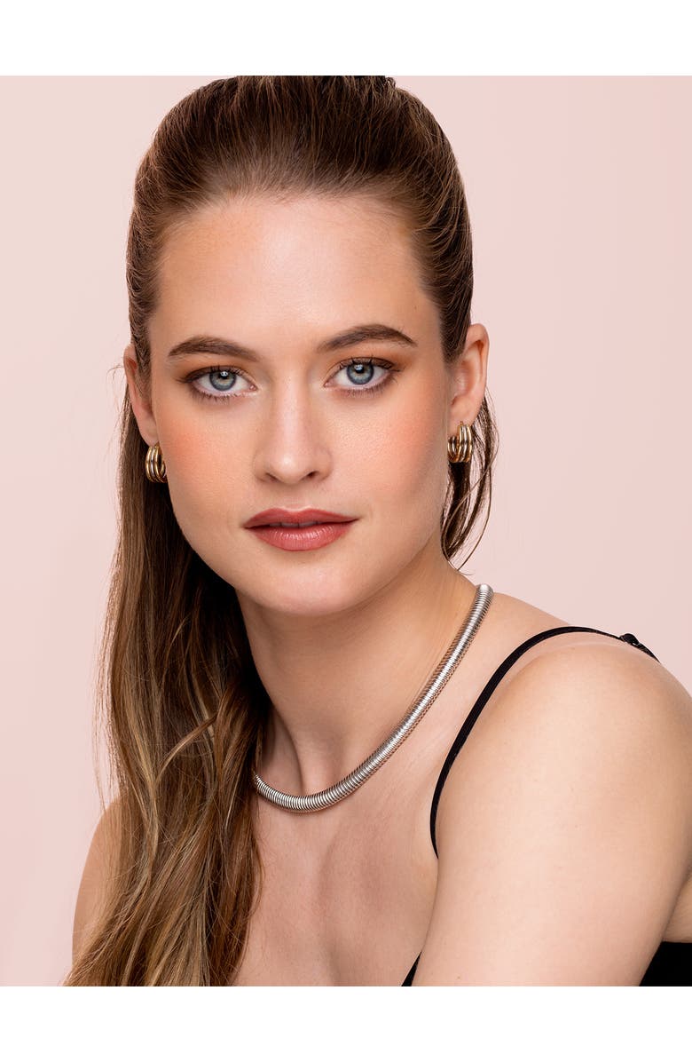 Bony Levy Cleo 14K Gold Necklace, Alternate, color, 