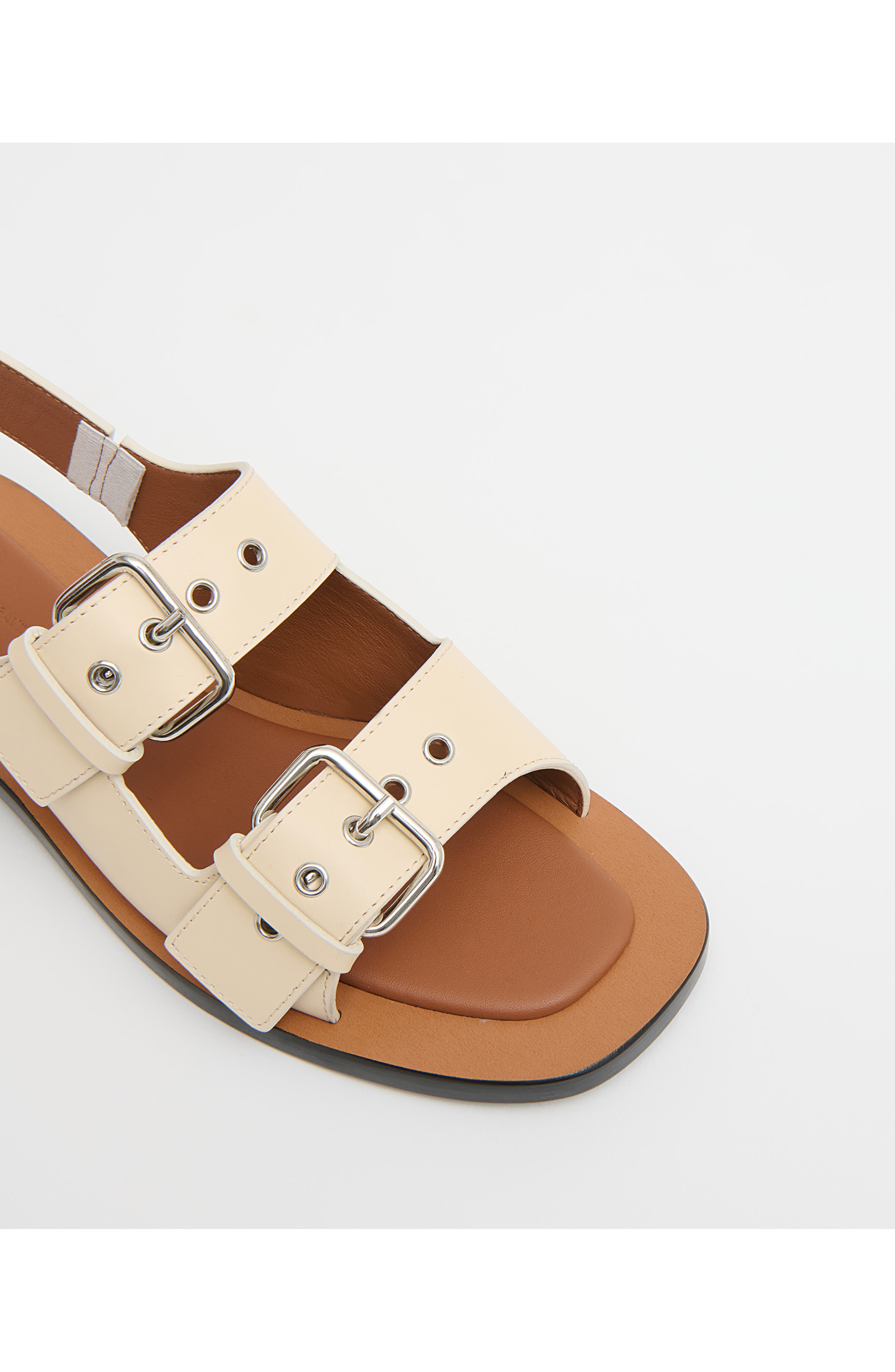 Cintura Sandal, Alternate, color, JASMINE