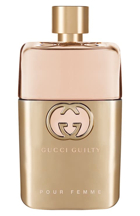 Guilty Pour Femme Eau de Parfum