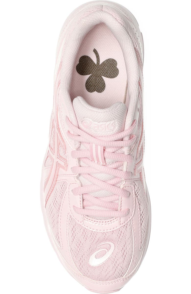 ASICS<sup>®</sup> Gender Inclusive JOG<sup>™</sup> 100S Sneaker, Alternate, color, Pink