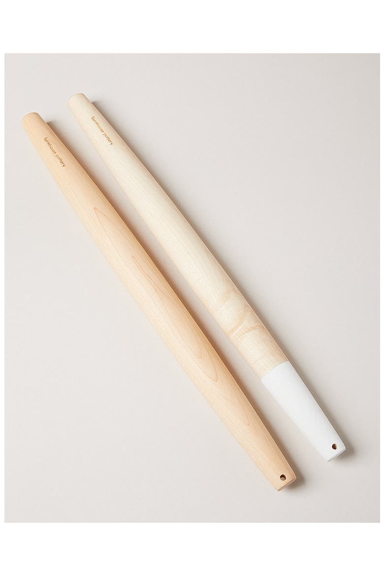 French Rolling Pin, Main, color, MAPLE