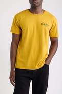 DARK SEAS Wild Duck Cotton Graphic T-Shirt
