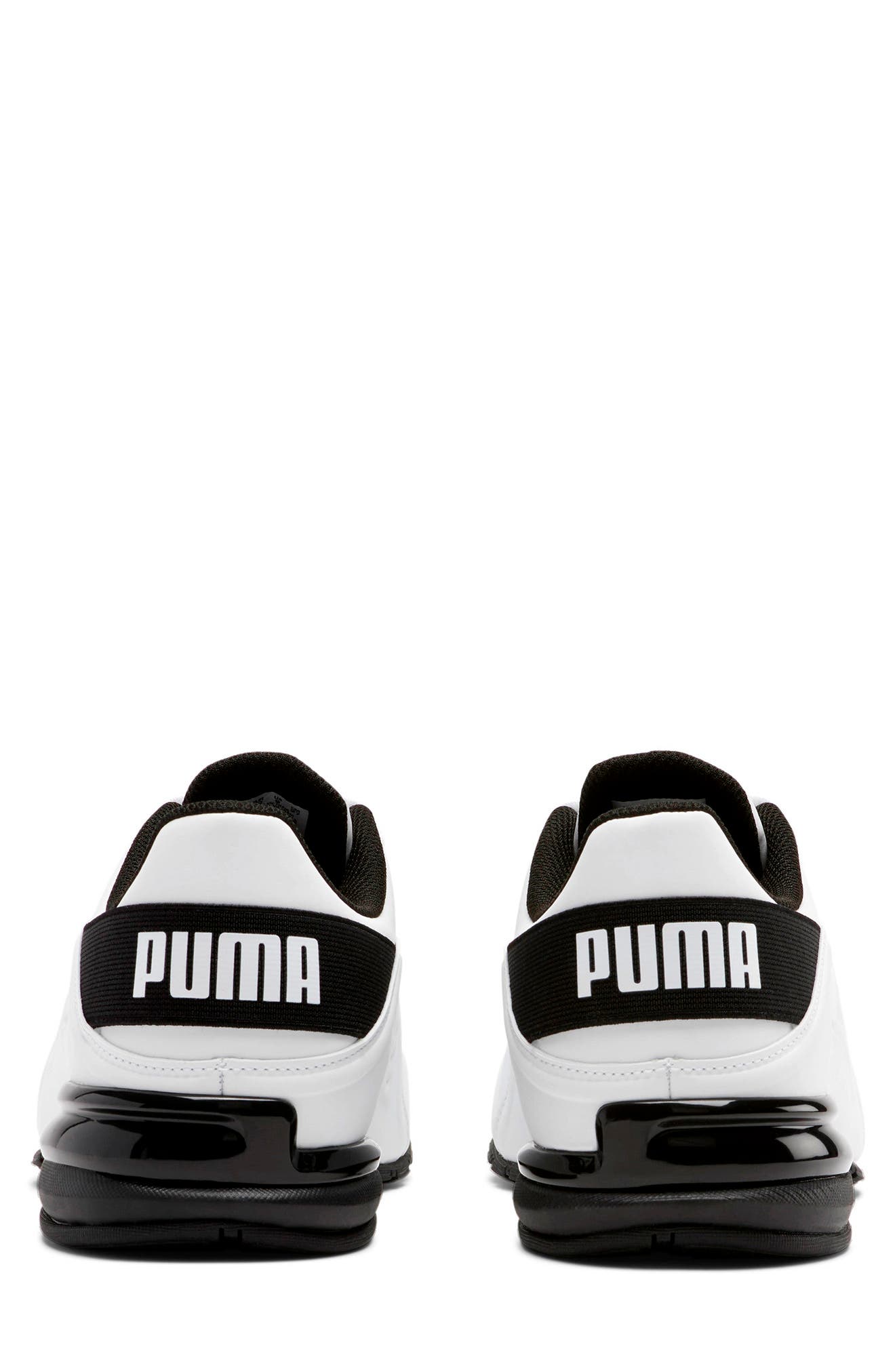 PUMA Viz Runner Wide Sneaker, Alternate, color, 